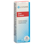 Livsane Zink Creme