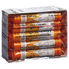 SINERGY Traubenzucker Orange + Vitamin C 10 Rollen à 40 g