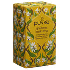 Pukka Goldene Kurkuma Tee Bio Btl 20 Stk