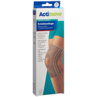 Actimove Everyday Support Kniebandage XL offene Patella