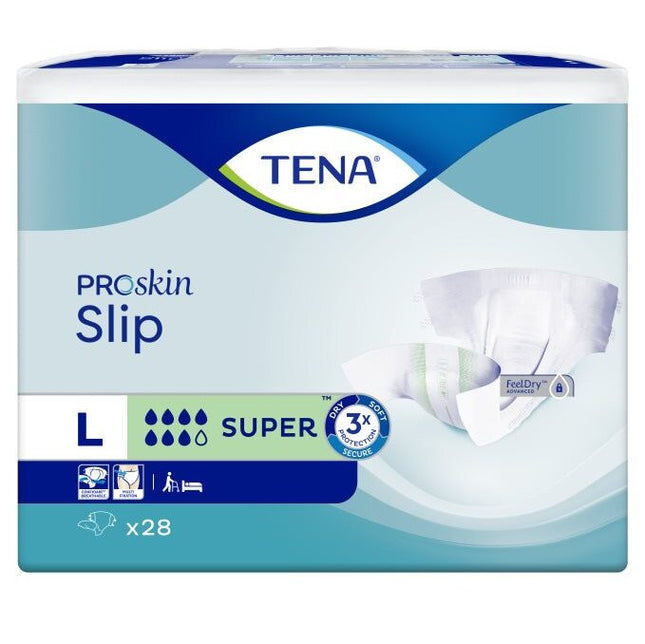 TENA Slip Super large 28 Stk