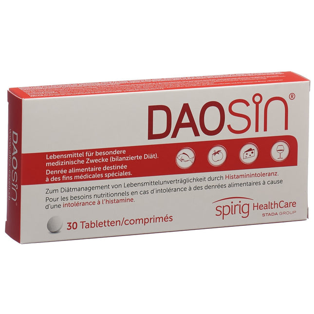 Daosin Tabl