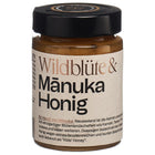 MADHU Manuka Honig & Wildblüten 6 Glas