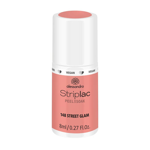 Alessandro International Striplac 2 0 Peel or Soak Street Glam