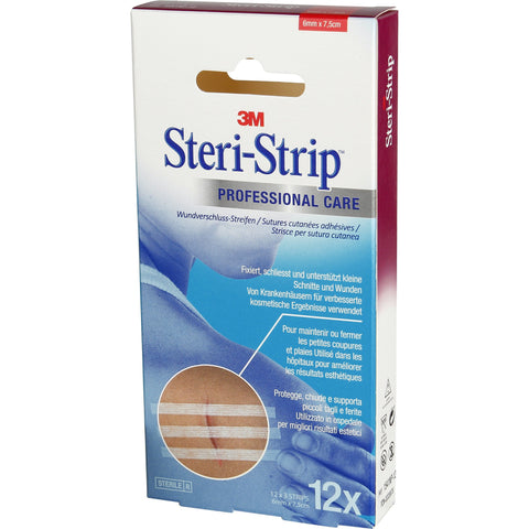 3M STERI STRIP