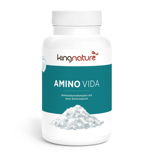 KINGNATURE Amino Vida Tabl