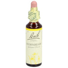 Bach-Blüten Original Hornbeam No17 20 ml