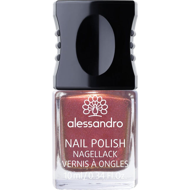 Alessandro International Nagellack ohne Verpackung 88 Merry Poppins 10 ml