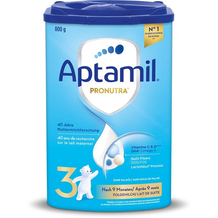 Aptamil PRONUTRA 3 Ds 800 g