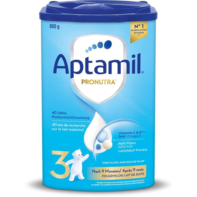 Aptamil PRONUTRA 3 Ds 800 g