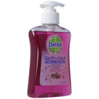 Dettol Pump-Seife Gardenberries 250 ml