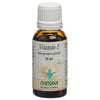 Chrisana Vitamin E Fl 20 ml