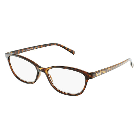 INVU Lesebrille 2.50dpt B6105G