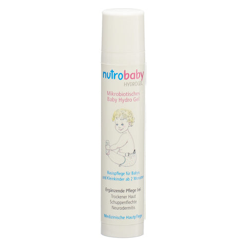 Nutrobaby Hydrogel Disp 50 ml