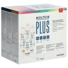 Moltein PLUS 2.5 Starterkit 6 Fl 50 g