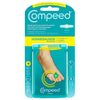 Compeed Hühneraugenpflaster M feuchtigkeitsspendend 6 Stk