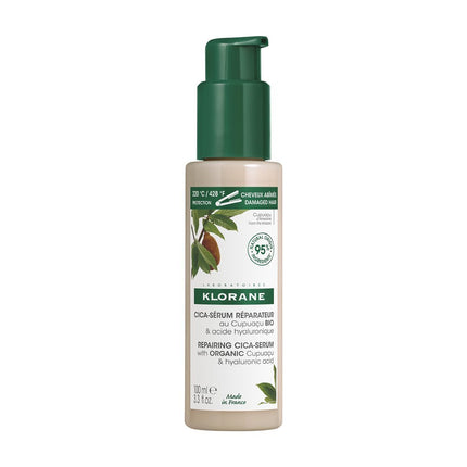 Klorane Cupuaçu Bio Cica-Serum Tb 100 ml