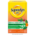 Supradyn pro energy-complex + phyto Filmtabletten