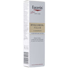 Eucerin HYALURON-FILLER + ELASTICITY Augenpflege LSF20 Tb 15 ml