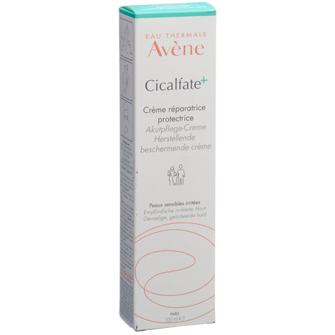 Avene Cicalfate+ Creme