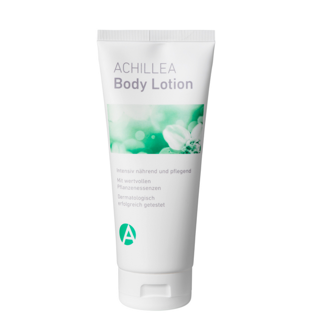 ACHILLEA Body Lotion Tb 200 ml