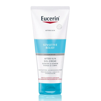 Eucerin After Sun Gel-Creme Face &amp; Body