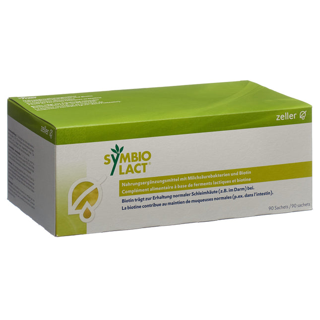 Symbiolact Plv