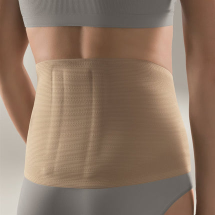 Bort ActiveColor Rückenbandage S beige