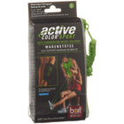 Bort ActiveColor Sport Wadenstütze L schwarz/grün