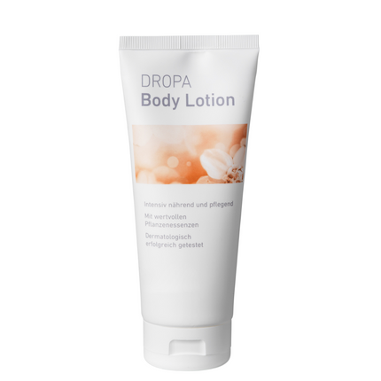 DROPA Body Lotion Tb 200 ml