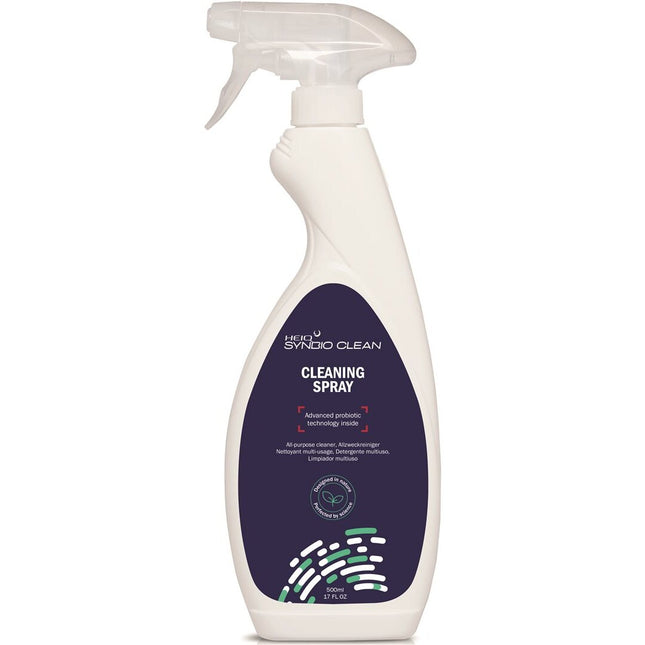 HeiQ Synbio Clean Cleaning Spray 500 ml