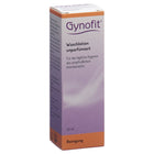 Gynofit Waschlotion unparfumiert Reisepack 50 ml