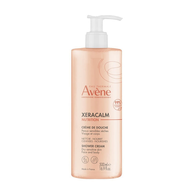 Avene XeraCalm Nutrition Duschcreme Fl 500 ml