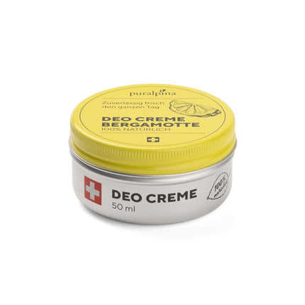 puralpina DEO CREME