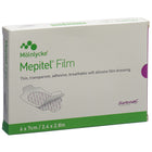 Mepitel Film Safetac 6x7cm 10 Stk