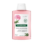 Klorane Pfingstrose Bio Shampoo Tb 200 ml