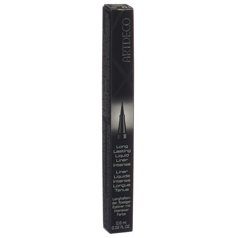 Artdeco Long Lasting Liquid Liner Intense 251.01