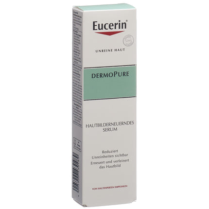 Eucerin DermoPure Serum hautbilderneuernd 40 ml