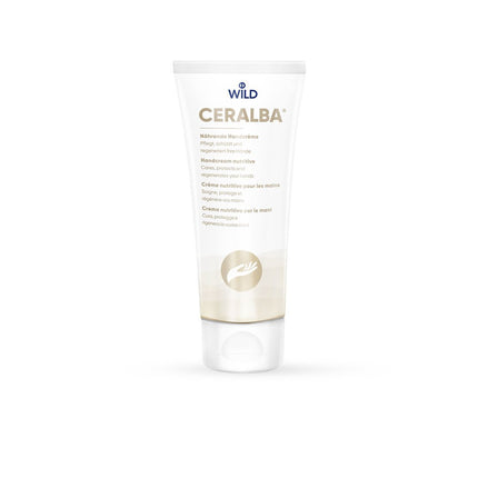 Ceralba Handcreme Tb 75 ml