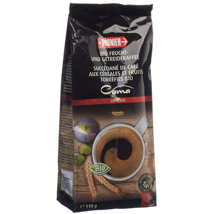 Pionier Cama Extrakt Expresso Bio Btl 110 g