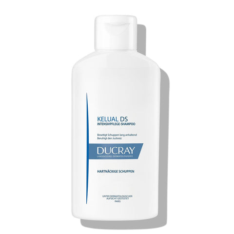 DUCRAY KELUAL DS Intensivpflege-Shampoo Tb 100 ml