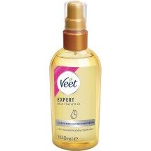 Veet Multi-Benefit Öl Fl 100 ml