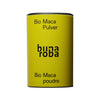 Bunaroba Maca Pulver Ds 175 g