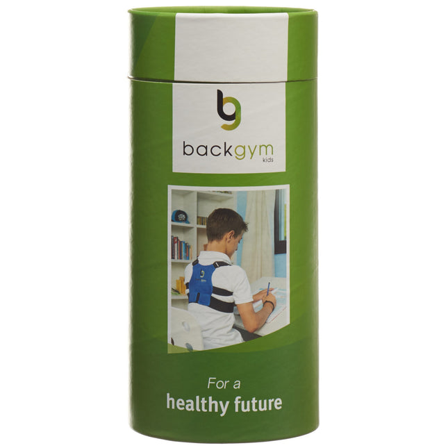 BackGym Kids XS