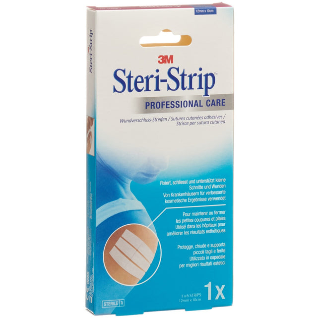 3M STERI STRIP