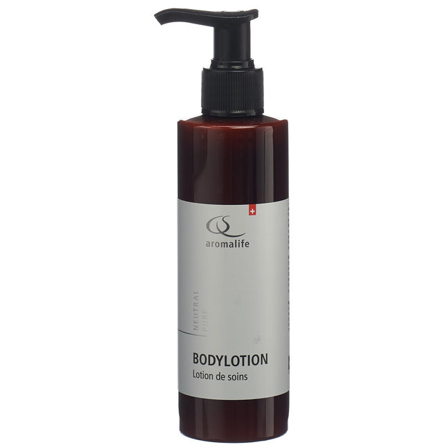 Aromalife PURE Bodylotion Fl 200 ml