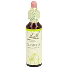 Bach-Blüten Original Clematis No09 20 ml