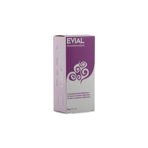 Evial Ovulationstest Midstream