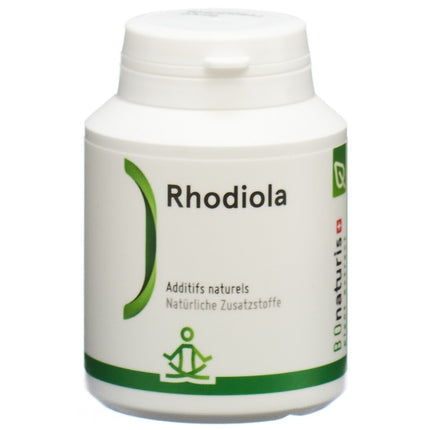 BIOnaturis Rhodiola Kaps 150 mg Ds 60 Stk