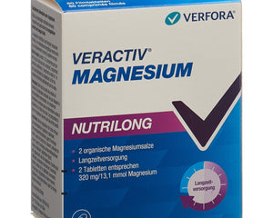 Collection image for: Veractiv Magnesium